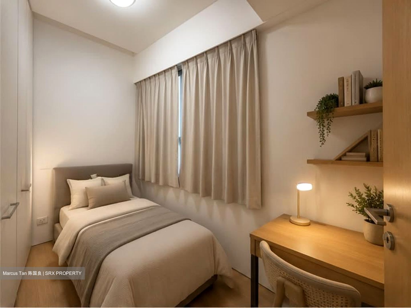 The Laurels (D9), Condominium #558028161